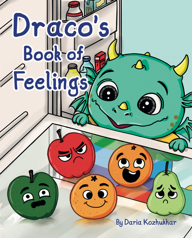 Draco's Book of Feelings